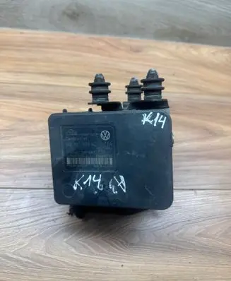 Seat Leon (1P) ABS Pump 1K0907379AC 00005305H0 10096003593