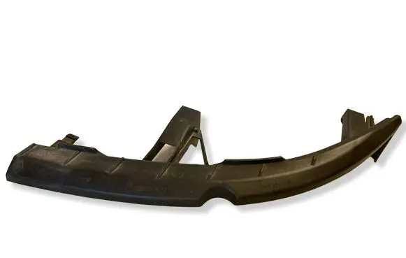 Renault Scenic II - Grand scenic II Front bumper mounting bracket 8200183741