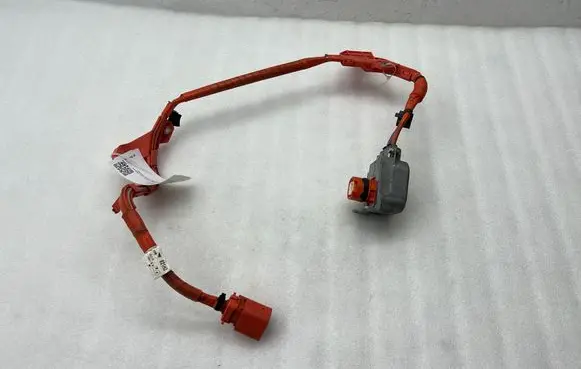 Other wiring loom