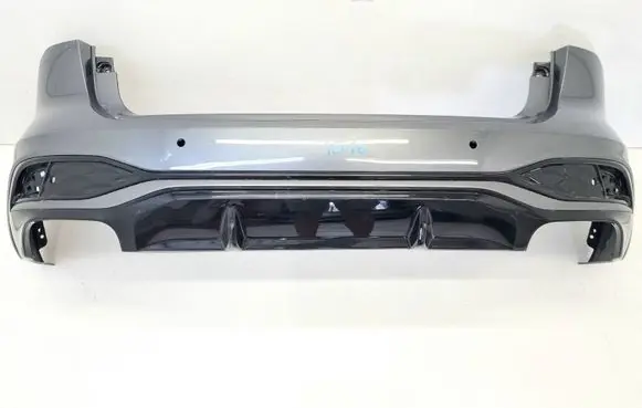 Audi A5 Rear bumper 8B3807511A