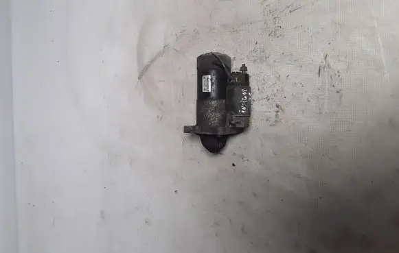 Opel Insignia A Starter motor 55353857