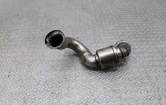 BMW 3 E90 E91 EGR valve line/pipe/hose