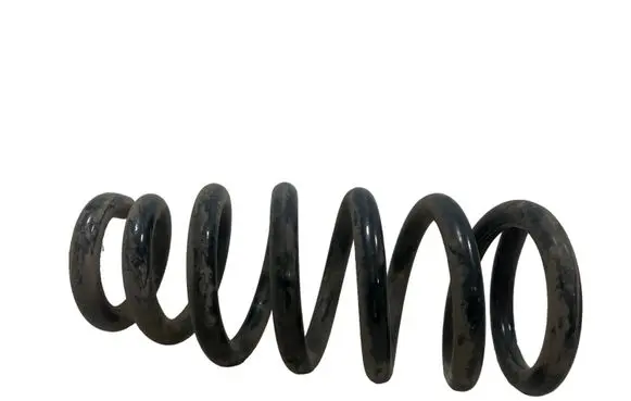Mitsubishi L200 Front coil spring