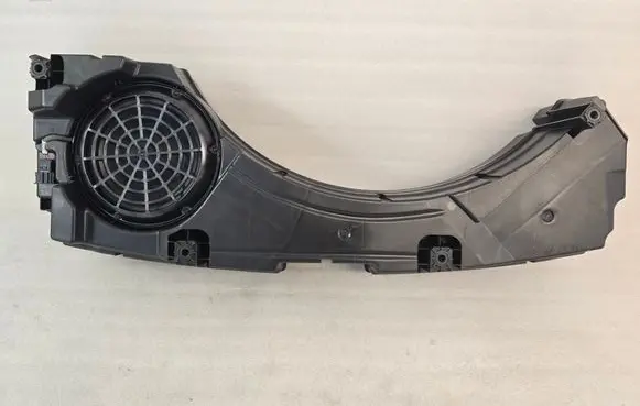 Porsche Cayenne (9Y0 9Y3) Subwoofer speaker 9Y0035481