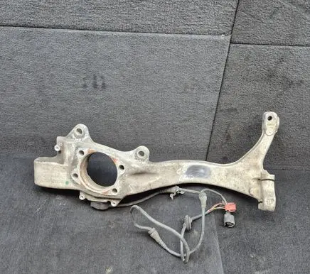 Audi A6 S6 C5 4B Front wheel hub 4B3407258D