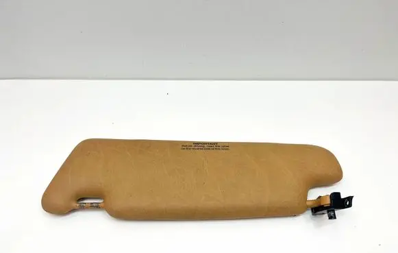 Mercedes-Benz SL R129 Sun visor A1298101210 1298101210