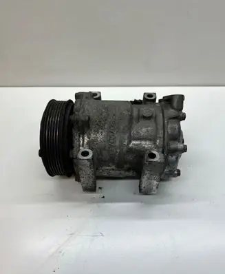 Ford Focus C-MAX Air conditioning (A/C) compressor (pump) 3M5H19D629GD SD7V16 2305012324