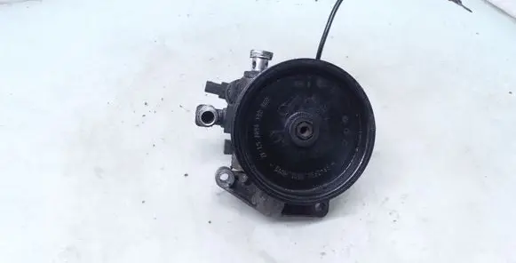 Mercedes-Benz CLS C219 Power steering pump 0044663601