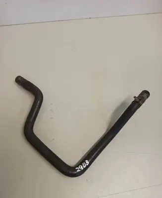 Audi A4 S4 B7 8E 8H Engine coolant pipe/hose 8E0121107AH