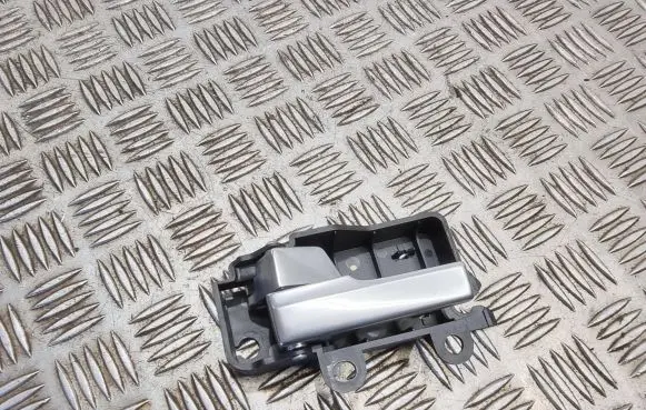 Ford C-MAX I Front door interior handle 3M51R22601 8M51