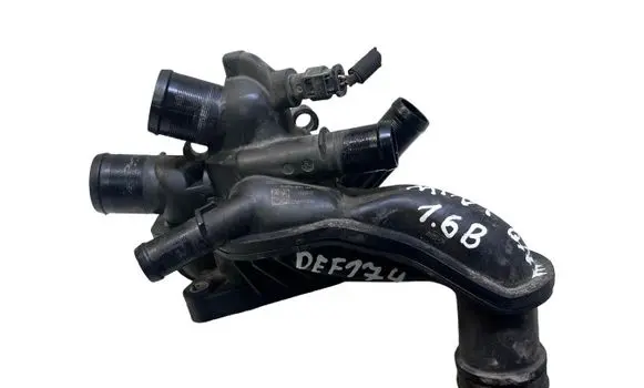 Mini One - Cooper R57 Thermostat/thermostat housing 8674895 DG851006 130617