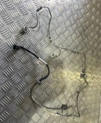 Audi A4 S4 B7 8E 8H Parking sensor (PDC) wiring loom 8E9971085