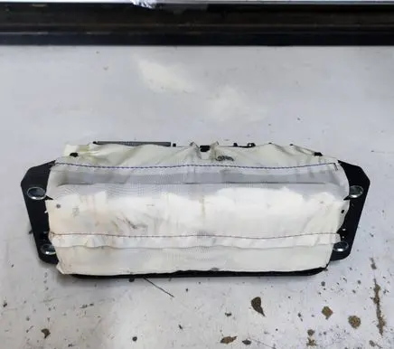 Audi A6 S6 C7 4G Passenger airbag 4G8880204E