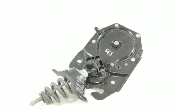 Jeep Grand Cherokee WL Spare wheel mounting bracket 68458004AB