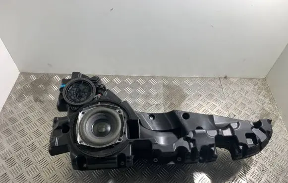Audi Q7 4M Front door speaker 4M0035298