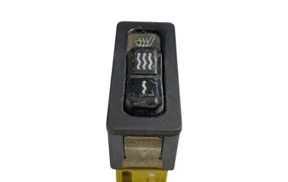 BMW 3 E36 Seat heating switch 1387917 61311387917