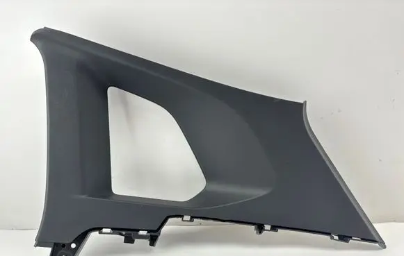 Volkswagen Tiguan (D)pillar trim (top) 5NA867288A