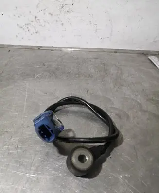 Detonation knock sensor