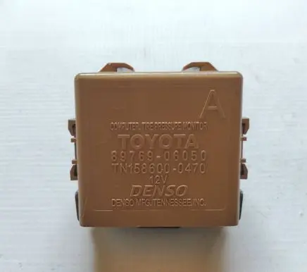 Toyota Camry Tire pressure sensor 8976906050 TN1586000470