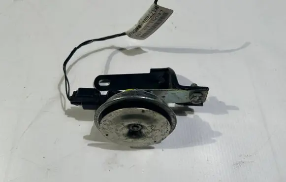 Jaguar F-Type Alarm system siren ex53971111ae