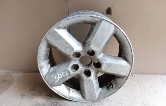 Toyota RAV 4 (XA30) R16 alloy rim 
