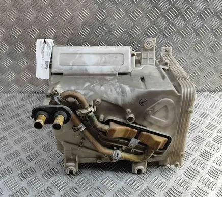 Mitsubishi 3000 GT Interior heater climate box assembly 1161003102
