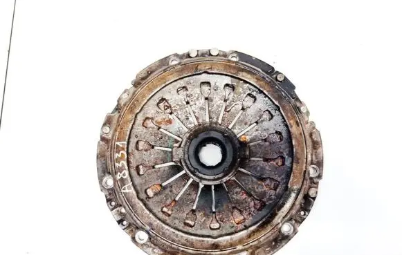 Alfa Romeo 147 Pressure plate c0792196