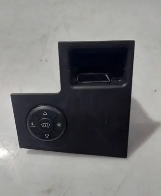 Peugeot 508 RXH Immobilizer control unit/module 9665602980 2011DJ0128 VZS000042562