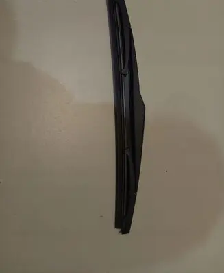 Hyundai i10 Rear wiper blade 988500X000