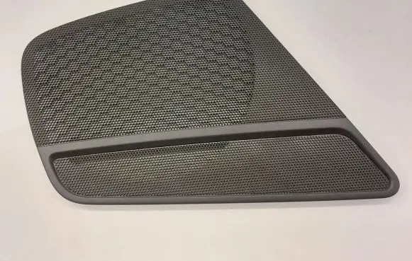 Audi A4 S4 B8 8K Front door speaker cover trim 8K0035420