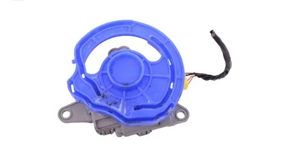 Hyundai Ioniq A/C air flow flap actuator/motor D266CWFAA01