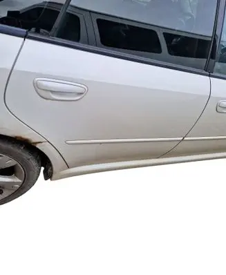 Subaru Legacy Rear door 