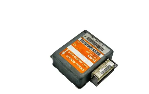 Audi A6 S6 C7 4G Airbag control unit/module 8A0959655C 0285001038