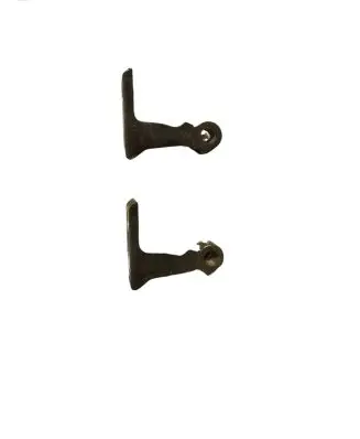 Audi Q5 SQ5 Front door hinge set 8K0831401E 8K0831401B