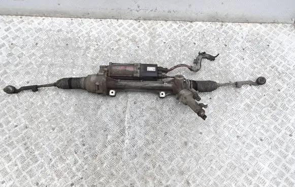 BMW 1 F20 F21 Steering rack 6859299 142890 00000449
