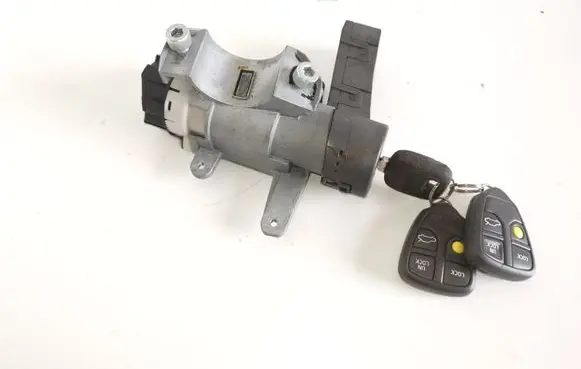 Volvo S80 Ignition lock 8626324 16184