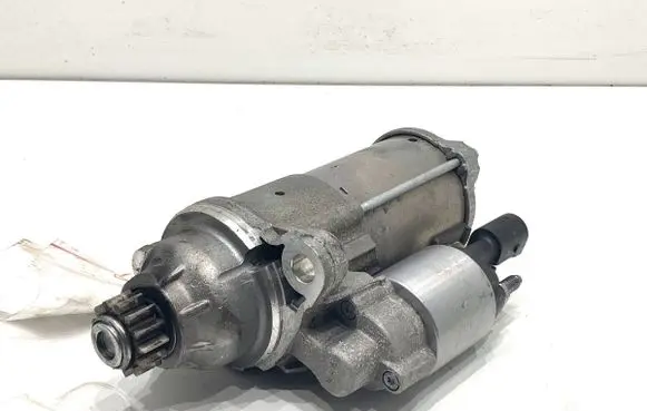 Skoda Kamiq Starter motor 02M911022F