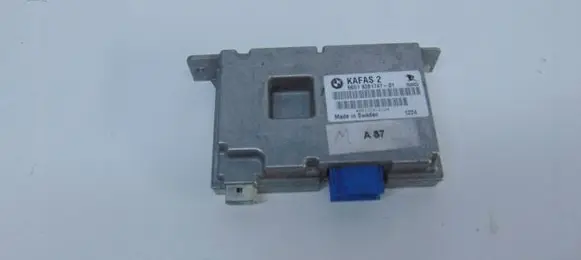 BMW 3 F30 F35 F31 Camera control unit module N20B20A