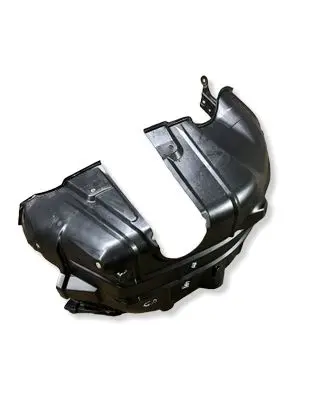 Toyota Yaris Cross Rear arch fender liner splash guards 856370D011