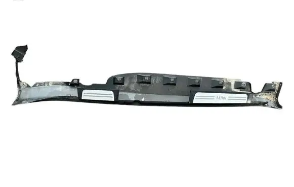 Mini Cooper Countryman R60 Sill 9801888 51779801888