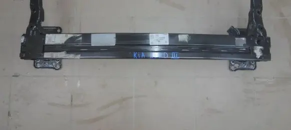 KIA Ceed Front bumper support beam 86530A2000