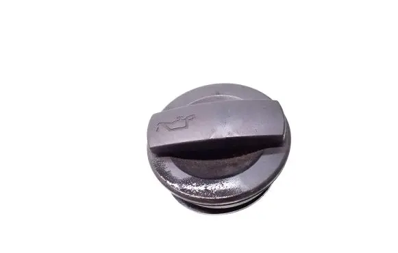 Audi A4 S4 B6 8E 8H Oil filler cap 06C103485K