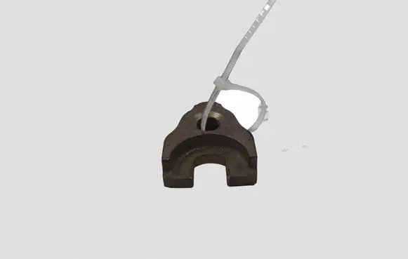 BMW 4 F32 F33 Fuel Injector clamp holder