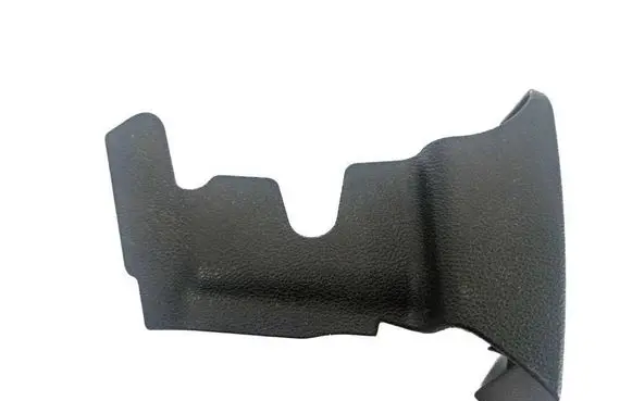 Mercedes-Benz R W251 Front driver seat rail trim A2519183330 JC314688