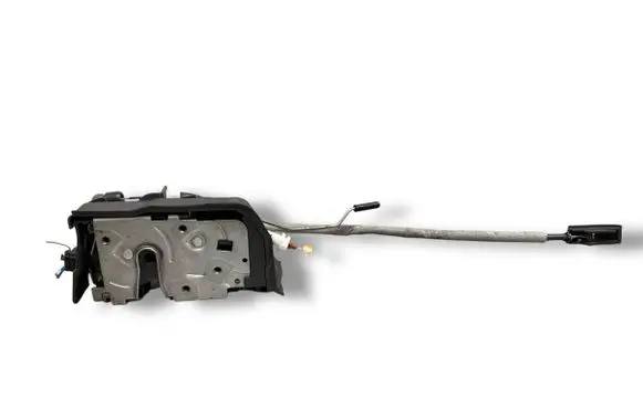 BMW X5 E53 Front door lock 8402539