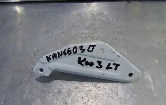 Renault Kangoo III Tailgate hinge 