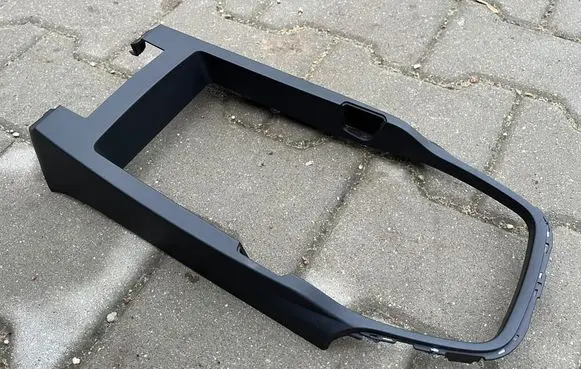 Alfa Romeo Stelvio Other center console (tunnel) element 156147734