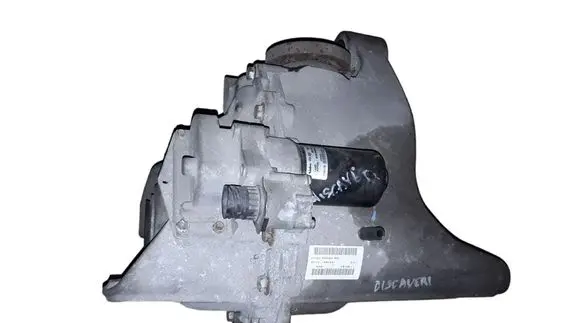 Land Rover Discovery 4 - LR4 Rear differential CH224W063BB