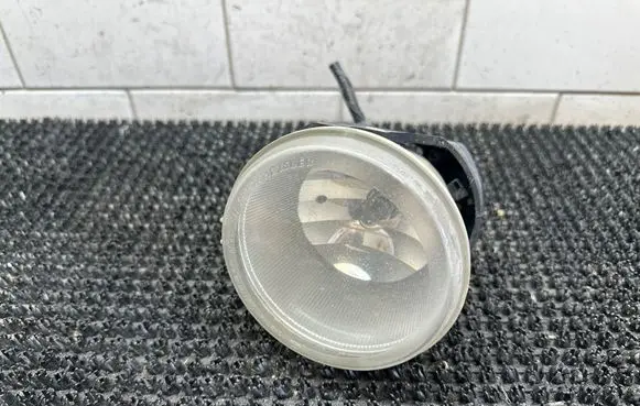 Dodge Durango III Front fog light