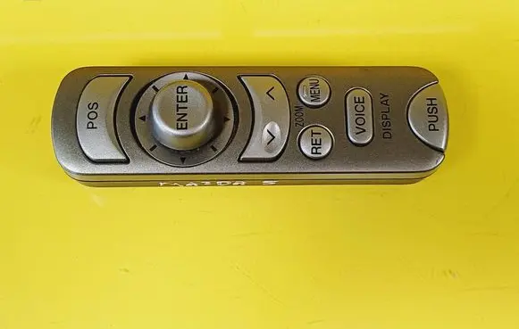 Mazda 6 Head unit multimedia control GK3A669L0